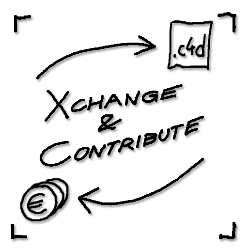 xchange-contribute