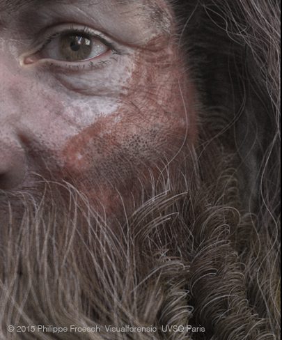 HAIRdetail