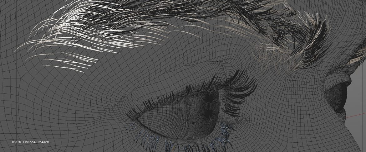 HairC4D