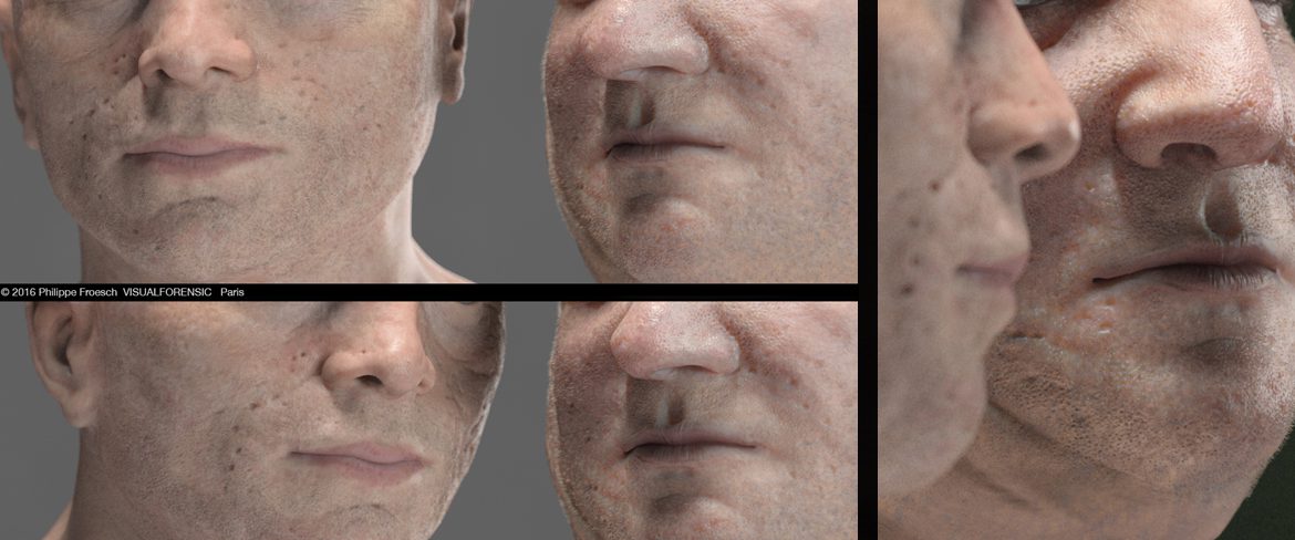 SkinVrayforC4D