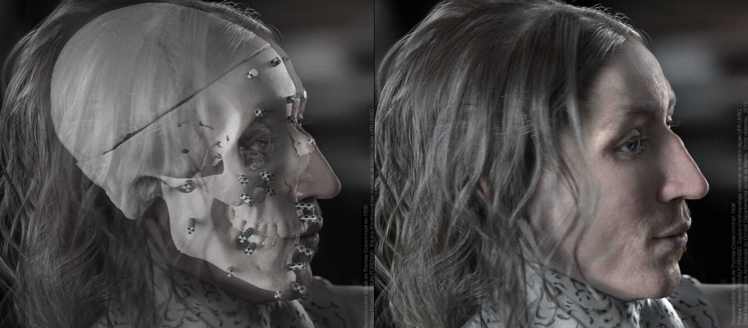 facemale