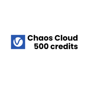 V-Ray Cloud Credits 500