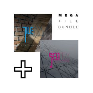 TILE-PRO & GEO|TEX MEGA Bundle