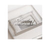 Historical Chimney Set