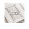 Historical Doors Set