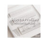 Historical Stucco Profiles Set