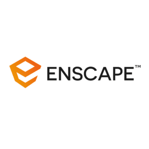 Enscape Render Fixed-Seat License Annual Subscription