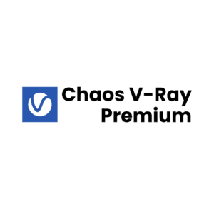 V-Ray Premium 1 year subscription