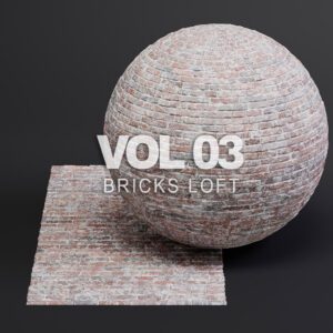 Bricks vol03 Loft