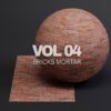 Bricks vol04 Mortar