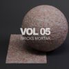 Bricks vol05 Mortar