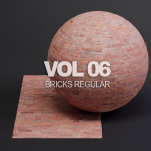 Bricks vol06 Regular