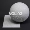 Concrete vol02 Bare