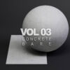 Concrete vol03 Bare