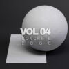 Concrete vol04 Edge