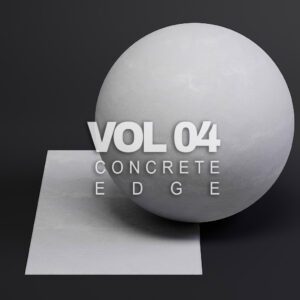 Concrete vol04 Edge
