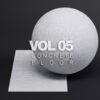 Concrete vol05 Floor