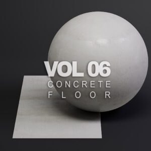 Concrete vol06 Floor