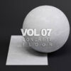 Concrete vol07 Floor