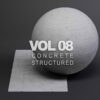 Concrete vol08 Structured