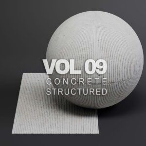 Concrete vol09 Structured
