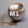 M01 Metal