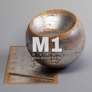 M01 Metal