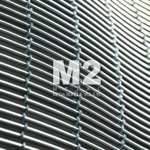 M02 Metal Meshes