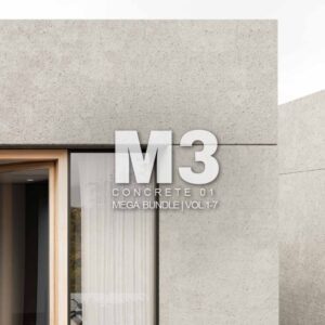 M03 Concrete