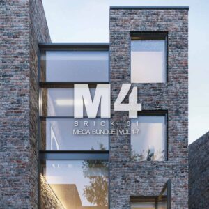 M04 Bricks