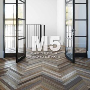 M05 Parquet