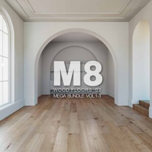 M08 Wood Floors