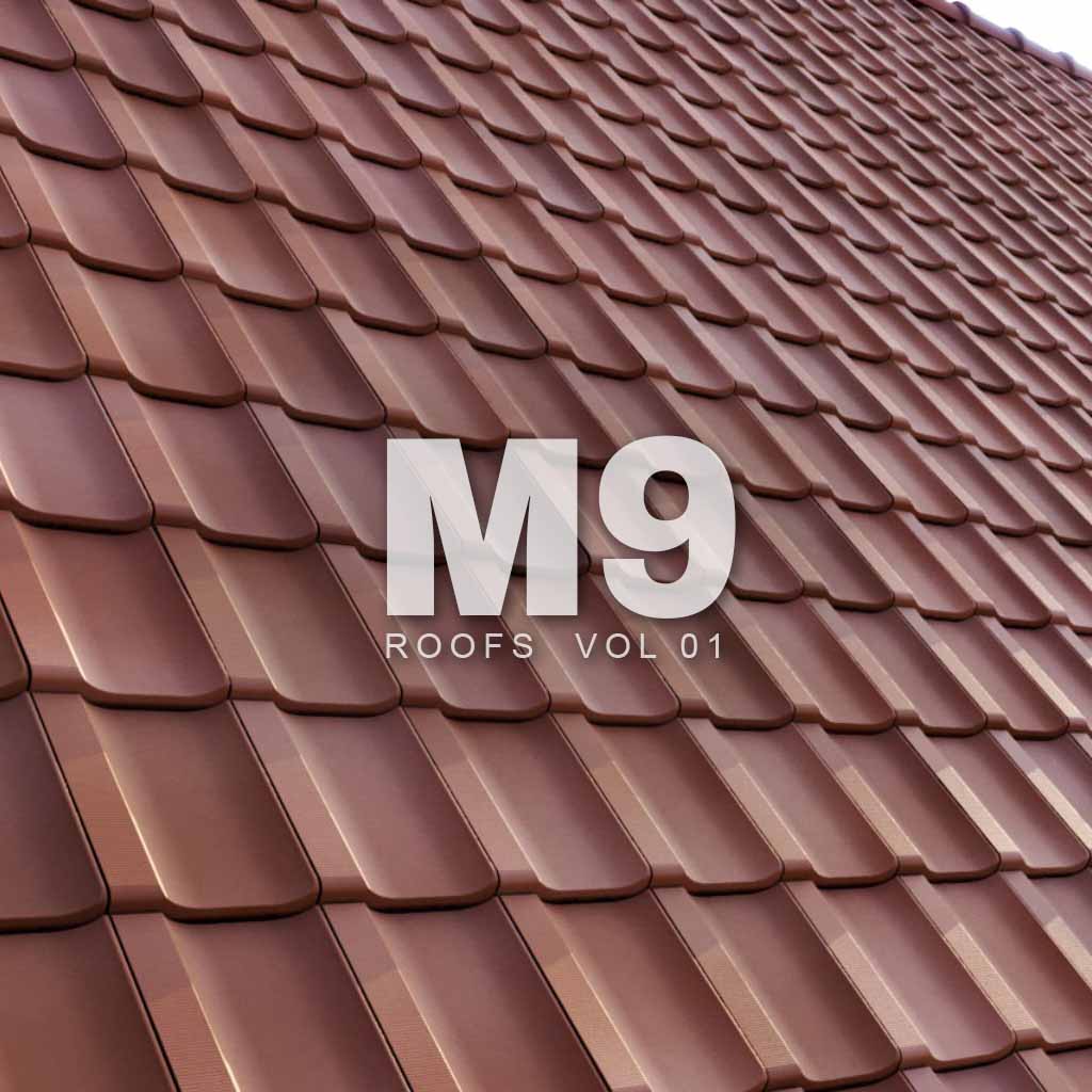 M09 Roofs