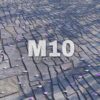 M10 Pavement