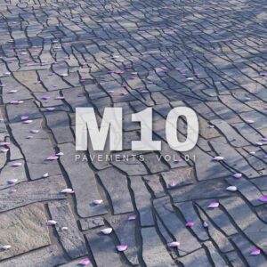 M10 Pavement