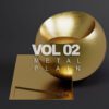 Metal vol02 Plain