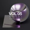Metal vol05 Special