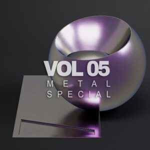 Metal vol05 Special