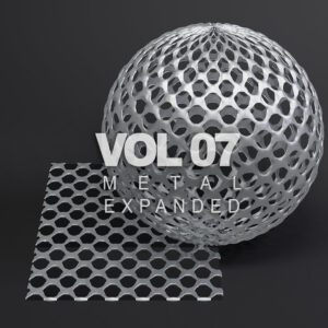 Metal vol07 Expanded