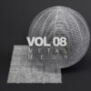 Metal vol08 Metal Mesh