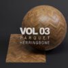 Parquet vol03 Herringbone