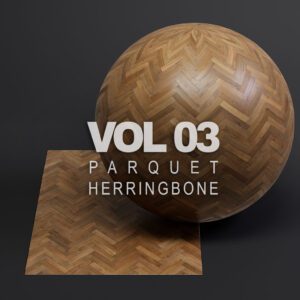 Parquet vol03 Herringbone
