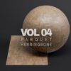Parquet vol04 Herringbone