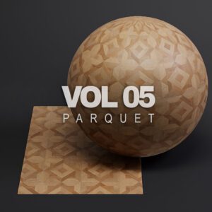 Parquet vol05