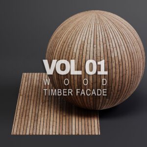 Woodfacades vol01 Timber Facade