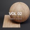 Woodfacades vol02 Timber Facade