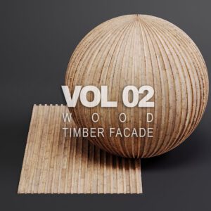 Woodfacades vol02 Timber Facade