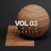Woodfloors vol03 Terrace