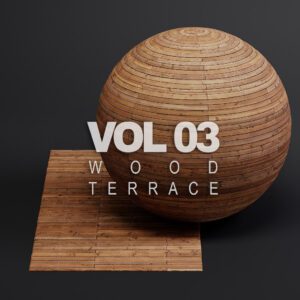 Woodfloors vol03 Terrace