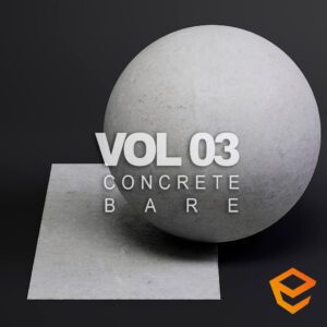 Concrete vol03 Bare (Enscape)